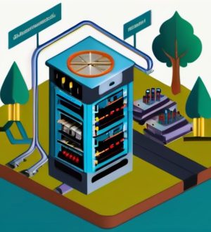 Электроустановки: Основы, Принципы и Будущее Энергетики