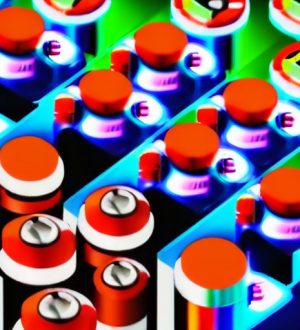 Элементы питания AAA: Все, что нужно знать о малом, но мощном источнике энергии