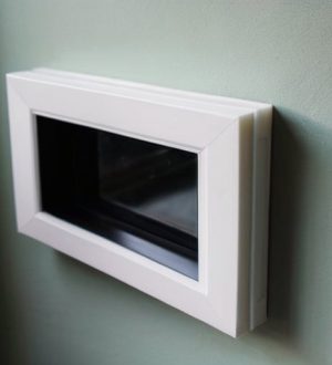 Эстетика и теплоизоляция: как правильно установить откосы на пластиковые окна