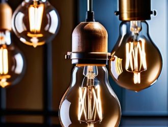 Филаментные светодиоды: Эволюция освещения и их место в современном интерьере