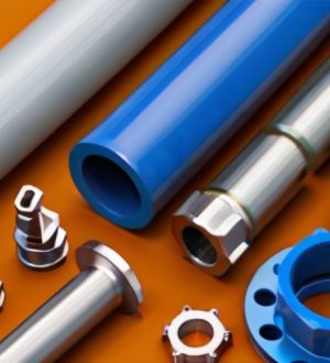 Фитинги в трубопроводных системах: ключ к надежности и эффективности