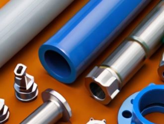 Фитинги в трубопроводных системах: ключ к надежности и эффективности