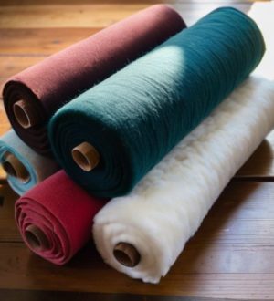 Флезилин или флизелин: как выбрать идеальный материал для вашего проекта?