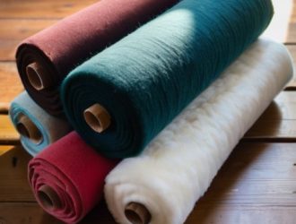 Флезилин или флизелин: как выбрать идеальный материал для вашего проекта?