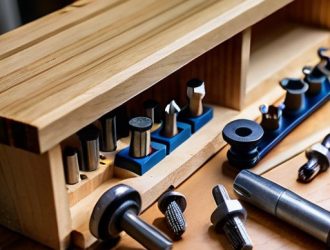 Фрезер по дереву: Все, что нужно знать для успешного творчества и безопасной работы