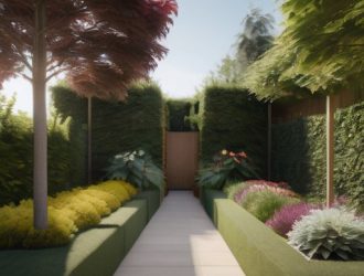 Где лучше сажать жимолость: в тени или на солнце?