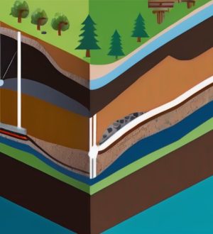 Геология участка: ключ к успешным проектам и минимизации рисков