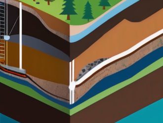 Геология участка: ключ к успешным проектам и минимизации рисков