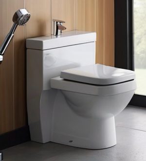 Гигиенический душ на унитазе: удобство и простота в вашем доме