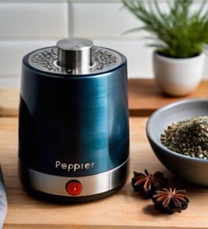 Гриндеры: История, Применение и Как Выбрать Идеальную Модель