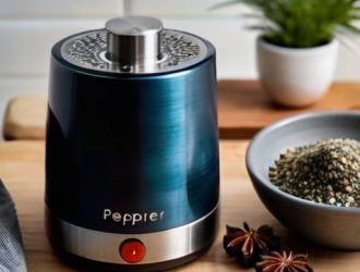 Гриндеры: История, Применение и Как Выбрать Идеальную Модель