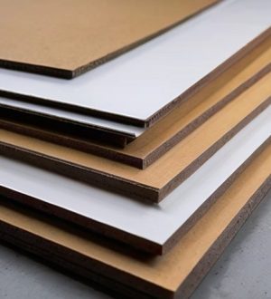 ХДФ-плиты: Все, что нужно знать о материале, который изменил строительство и мебельную индустрию