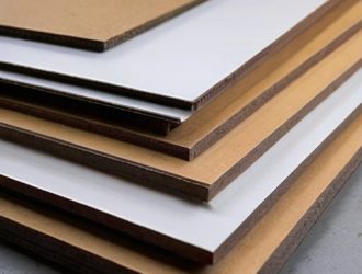 ХДФ-плиты: Все, что нужно знать о материале, который изменил строительство и мебельную индустрию