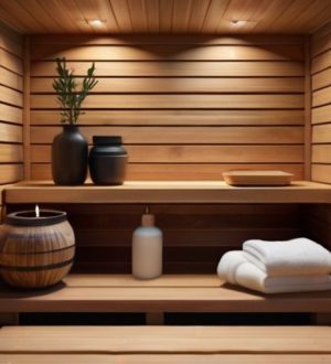 Идеальная отделка бани: секреты выбора материалов и технологий