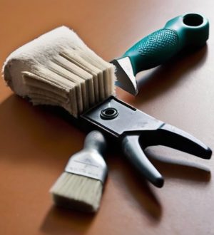 Идеально ровные стены: как правильно использовать маяки для выравнивания