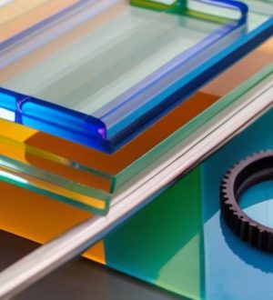 Идеальные круги из стекла: пошаговое руководство для домашних мастеров