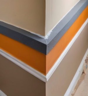 Идеальные углы: как правильно штукатурить стены для безупречного результата