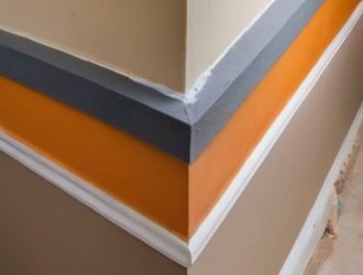 Идеальные углы: как правильно штукатурить стены для безупречного результата