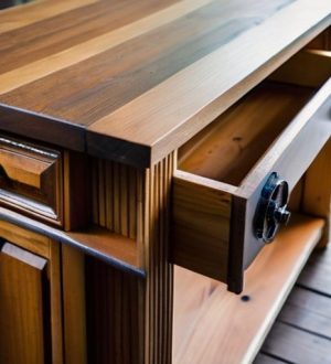 Идеальный выбор саморезов для дерева: как обеспечить надежность и долговечность ваших конструкций