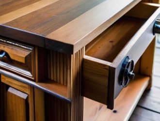 Идеальный выбор саморезов для дерева: как обеспечить надежность и долговечность ваших конструкций