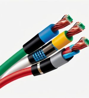 Интернет-кабели: Основные типы, их характеристики и будущее связи в цифровую эпоху