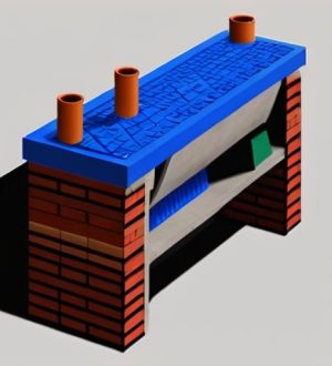Искусство кирпичной кладки: от подготовки до завершения конструкции