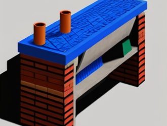 Искусство кирпичной кладки: от подготовки до завершения конструкции