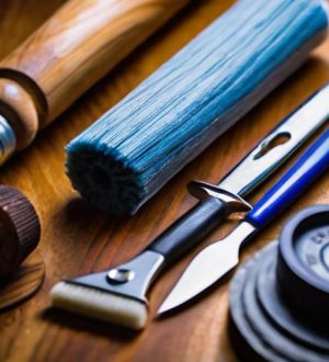 Искусство полировки лака: секреты ухода за деревянными поверхностями