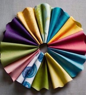 Искусство сервировки: как бумажные салфетки могут преобразить ваш стол