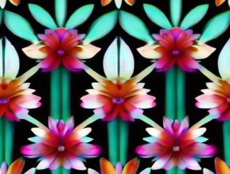 Искусство создания букета: от выбора цветов до финальных штрихов