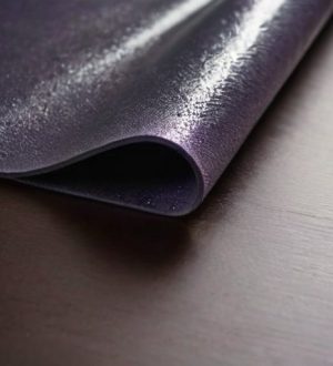 Искусство создания интерьера: как добиться эффекта «мокрого шелка» с помощью декоративной штукатурки