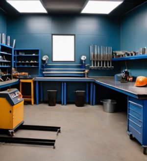 Искусство сварки нержавеющей стали: от выбора оборудования до идеального шва