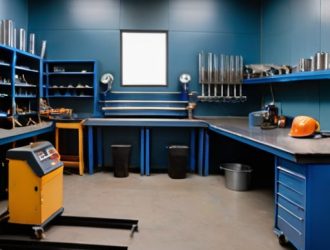 Искусство сварки нержавеющей стали: от выбора оборудования до идеального шва