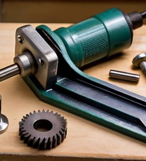 Искусство сверления: Как правильно рассверлить отверстия в металле