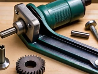 Искусство сверления: Как правильно рассверлить отверстия в металле