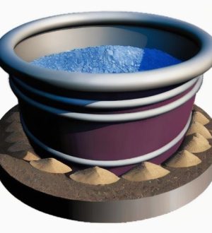 Искусство замешивания бетона: секреты качественного материала для успешного строительства