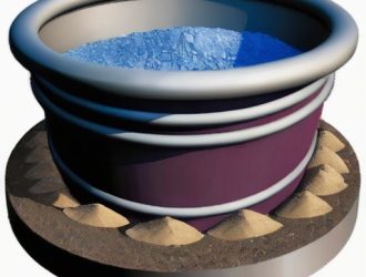 Искусство замешивания бетона: секреты качественного материала для успешного строительства