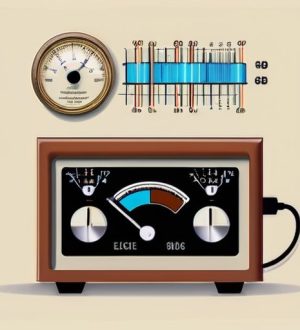 Измерение электрического заряда: от основ до современных технологий