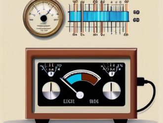 Измерение электрического заряда: от основ до современных технологий