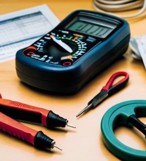 Измерение напряжения: ключ к безопасности и эффективности электрических систем