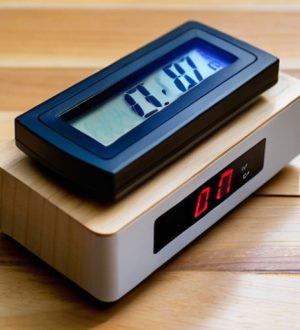 Измерение влажности: от гигрометров до современных технологий