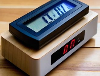 Измерение влажности: от гигрометров до современных технологий