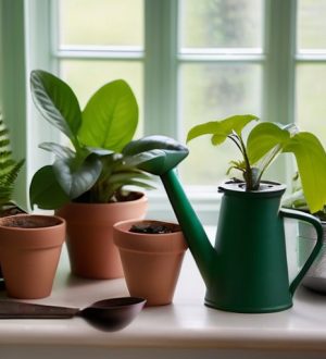 Янтарная кислота: секреты успешного ухода за комнатными растениями