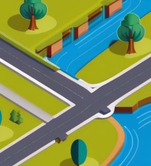 Кадастровый квартал: ключ к эффективному управлению земельными ресурсами