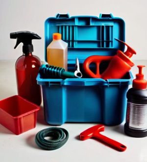 Как эффективно очистить канализационные трубы: от химии до натуральных средств