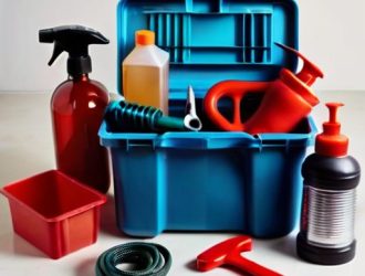 Как эффективно очистить канализационные трубы: от химии до натуральных средств