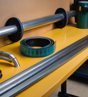 Как Гнуть Профильные Трубы: Полное Руководство для Самостоятельной Работы