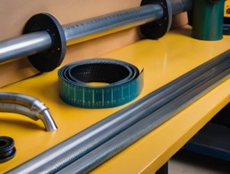 Как Гнуть Профильные Трубы: Полное Руководство для Самостоятельной Работы