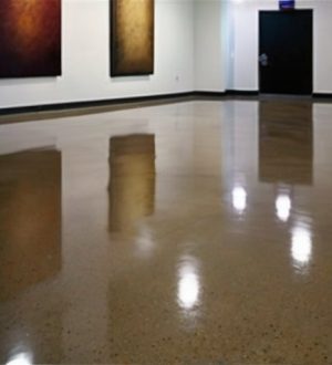 Как избежать пылеобразования на бетонных полах: эффективные решения и рекомендации