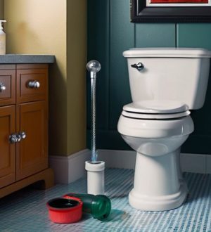 Как избежать засоров в туалете: практическое руководство по предотвращению и устранению проблем